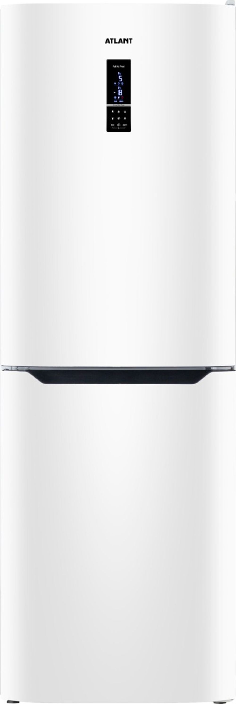 Двухкамерный холодильник Atlant ХМ-4619-109-ND