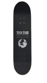 Скейтборд Tech Team Elite Globe 8"