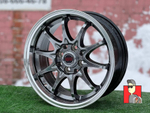 Комплект дисков Rays Volk Racing CE28 15x7 et35 4x100/4x114.3