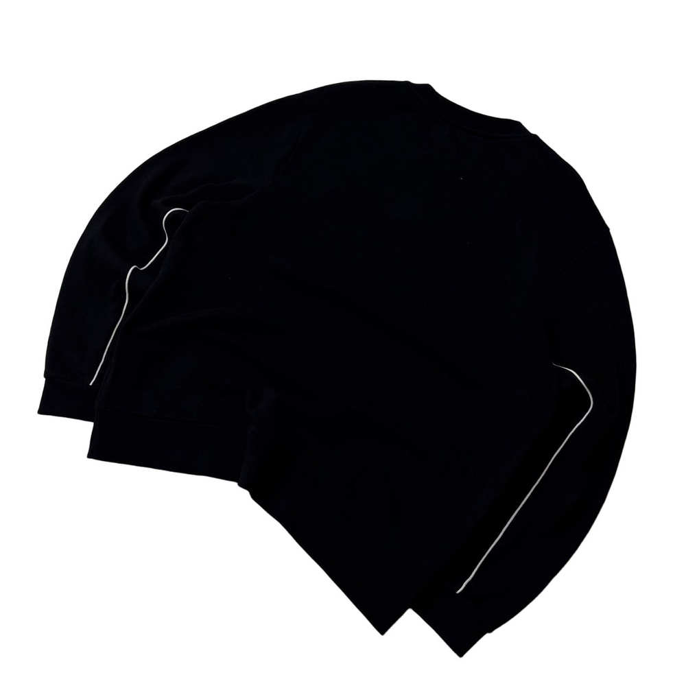 Свитшот Fred Perry