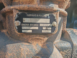Двигатель 910.12-450 2020г