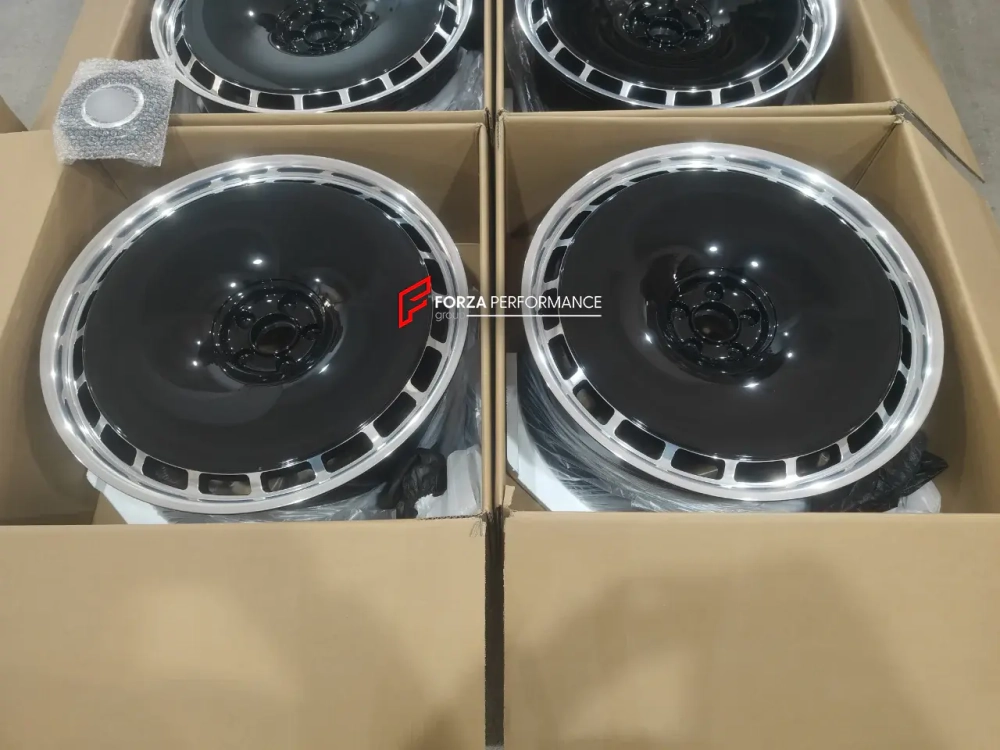 КОВАНЫЕ ДИСКИ ДЛЯ ROLLS-ROYCE PHANTOM 2007 РОЛЛС-РОЙС