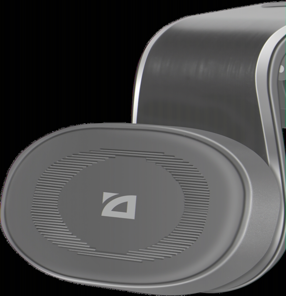 Универсальный держатель Defender 127 магнит на вент. решетку