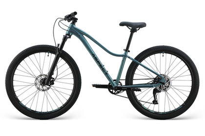 Женский велосипед Aspect Aura (2025)