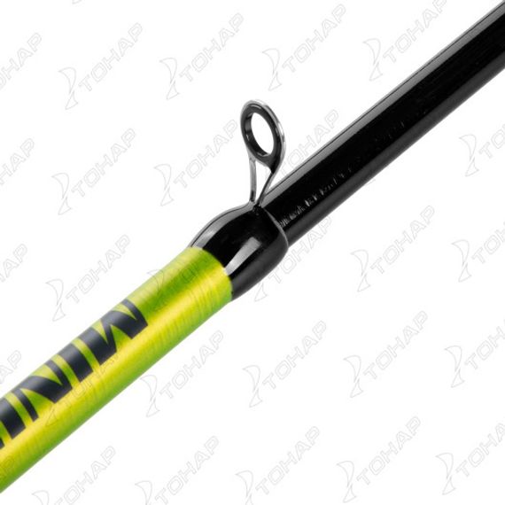 Удилище проводочное MINIBOLO с/к, 3m, 3-15g (HS-MB-300K) Helios