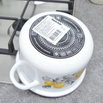 Кастрюля 2л "Citron" тм Appetite