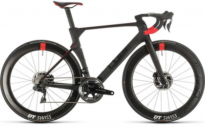 Велосипед CUBE LITENING C:68X SL (2020)