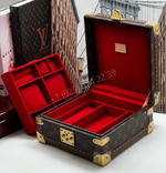 Шкатулка Louis Vuitton