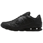 Nike Reax 8 Training Shoes Men"s Low top Black