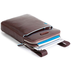 Сумка Piquadro Black Square CA3978B2/MO