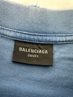 Футболка Balenciaga