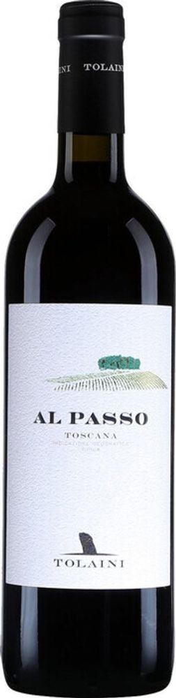 Вино Аль Пассо