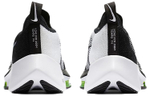 Кроссовки Nike Air Zoom Tempo Fk (Женская размерная сетка)