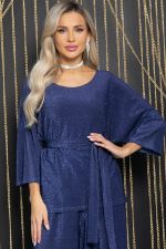 Костюм Нэйтан (темно-синий) К11926 LT Collection