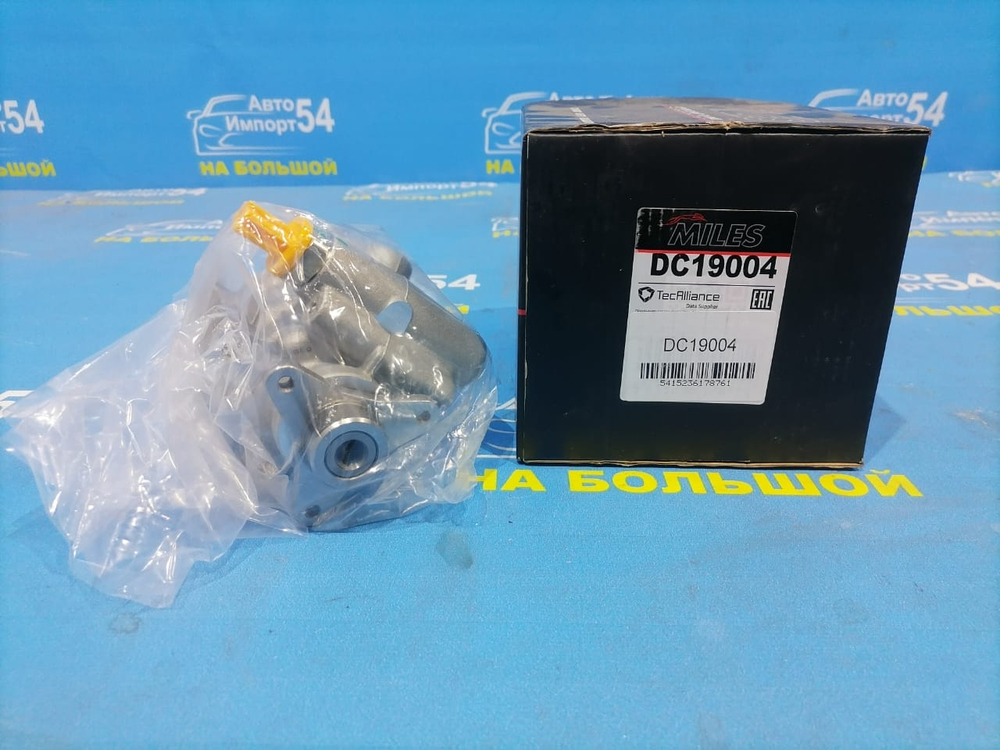 Насос ГУР RENAULT LOGAN 2004-20015