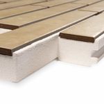 Термопанель ППС Paradyz Eremite Sand Elewacja