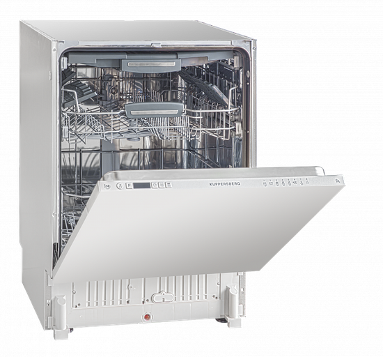 Встраиваемая посудомоечная машина Kuppersberg GL 6033