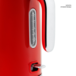 Чайник электрический Galaxy Line GL0349