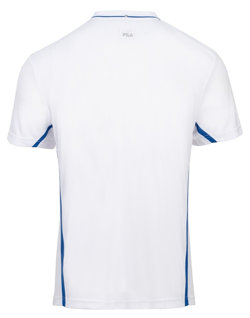 Теннисная футболка Fila T-Shirt Raphael - white