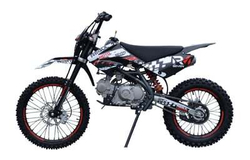 Мотоцикл REGULMOTO SEVEN MEDALIST 19/16 PITBIKE
