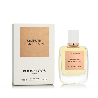 Roos & Roos Sympathy for the Sun Eau De Parfum 50 ml (woman)