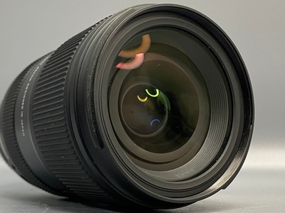 Tamron 28-75mm 2.8 Di III VXD G2 Sony E