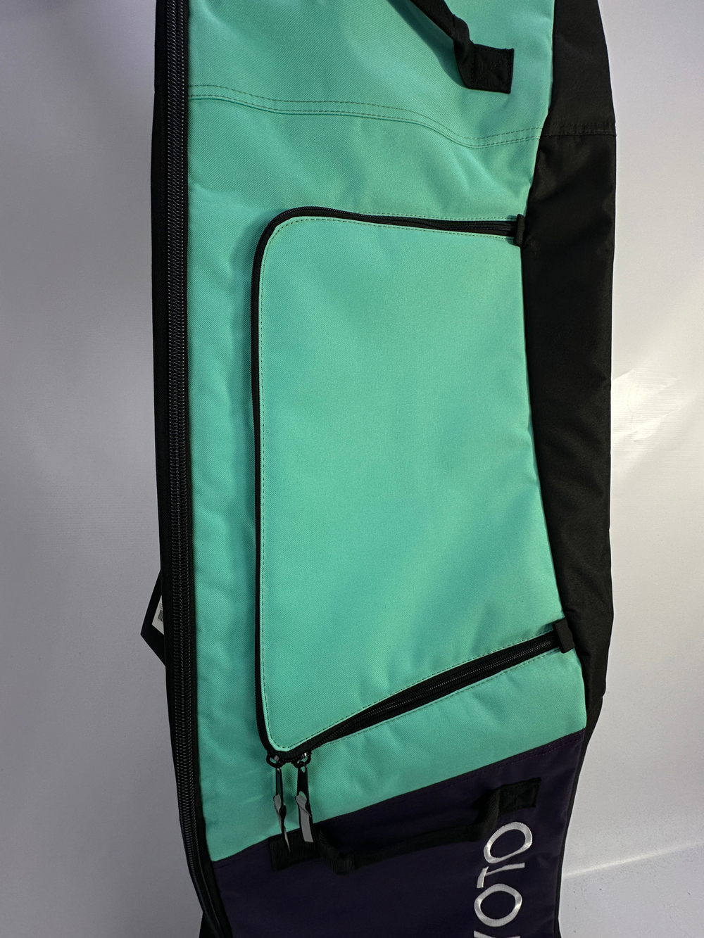 KYOTO чехол для сноуборда SUMO (FW) (Grey Ripstop, 168)