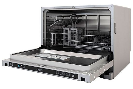 Встраиваемая посудомоечная машина Flavia CI 55 Havana