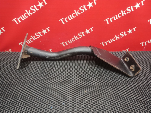 Кронштейн корпуса подножек левый 2020г.