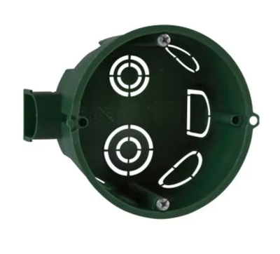 Коробка установочная д/бетона IMT35100 IP30 (d65*45) Schneider-Electric (200) ш/к 3606480343209