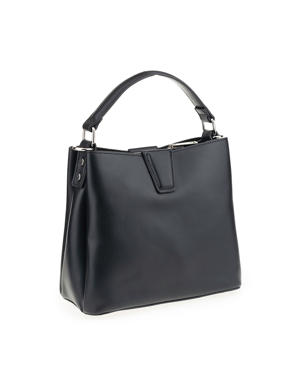 38124-1/10 Сумка жен., иск. кожа