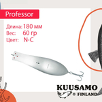Блесна для рыбалки Kuusamo Professor