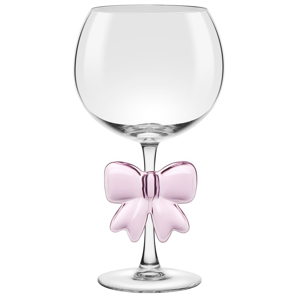 НАБОР БОКАЛОВ ДЛЯ ВИНА "VENEZIA" ИЗ 2 ШТ. 620 МЛ