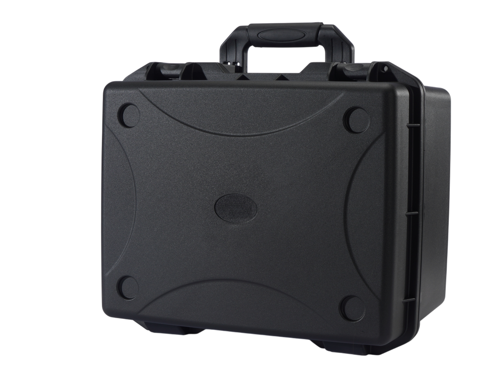 KZCASE X8008 — ударопрочный кейс IP67