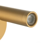 Настенный светодиодный светильник Citilux Decart CL704102