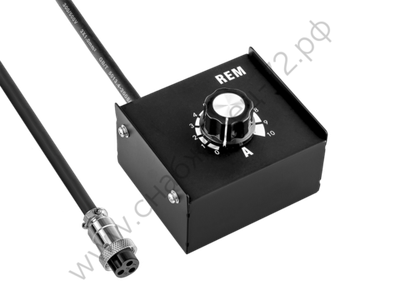 Пульт ДУ TIG AC/DC , 10 м