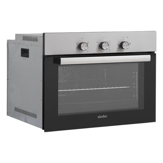 Электрический духовой шкаф Simfer B5EH15016