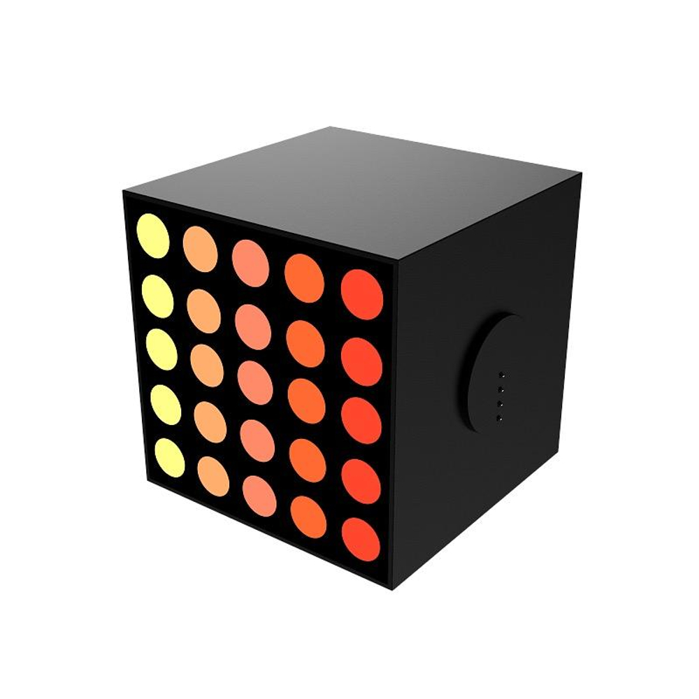 Модуль для настольного светильника Yeelight Cube Smart Lamp (Matrix Extension) (версия Global)