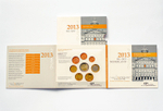Netherlands 2013 "Nationale Collectie"