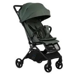 Прогулочная коляска Pituso Pera Plus Taiga Green