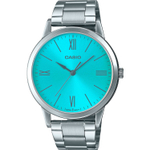 Мужские наручные часы Casio Vintage MTP-E600D-2B