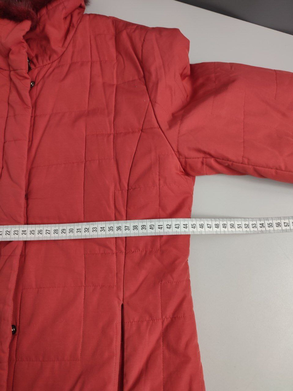 Куртка Lawine демисезонная 42 размер