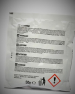 Очиститель накипи 12 пакетиков RiClean SANIFICANT 3 в 1 упаковка по 50гр 12 ПАКЕТИКОВ