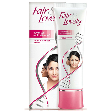 крем Отбеливающий (Fair and Lovely), 25 гр