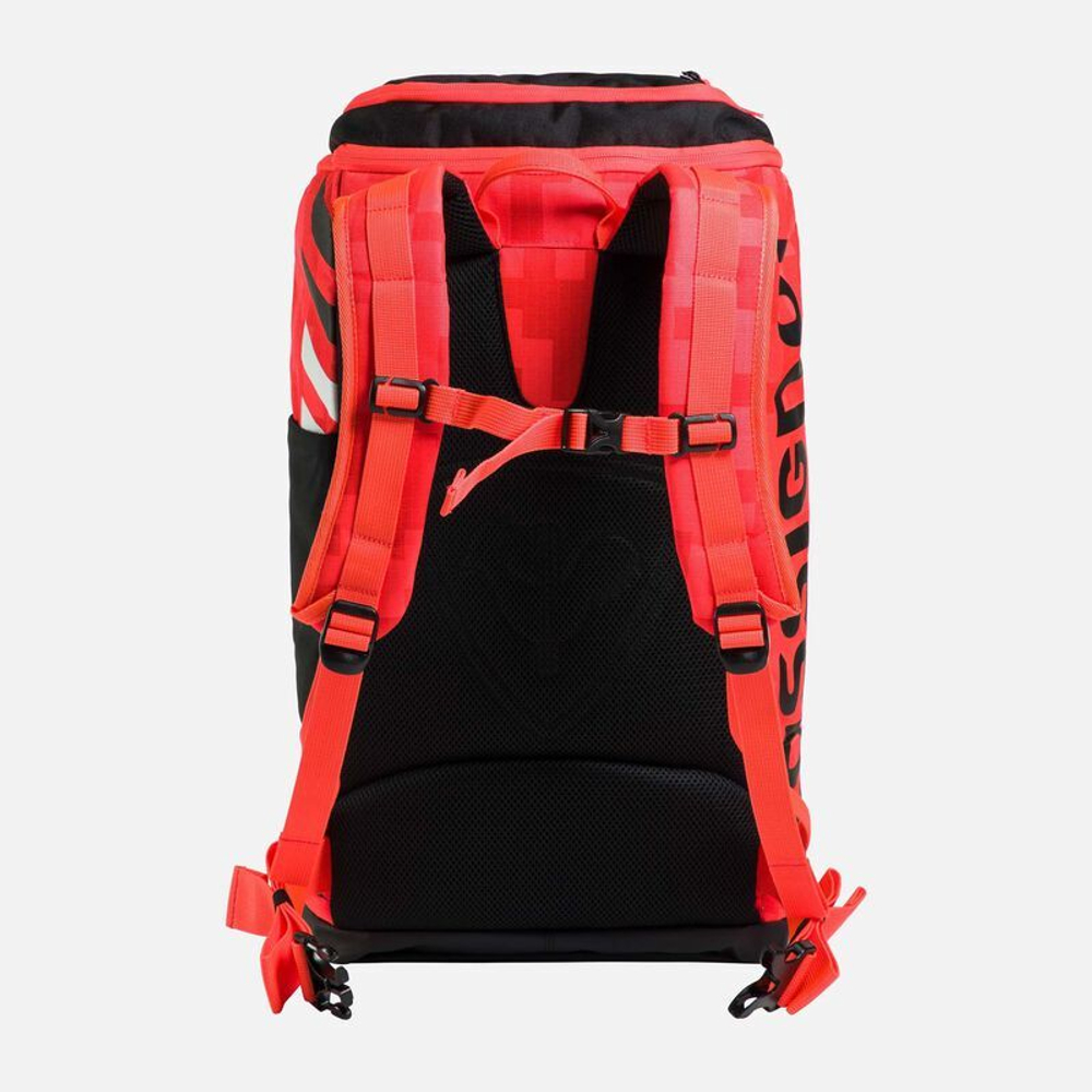 ROSSIGNOL  рюкзак горнолыжный рюкзак HERO COMPACT BOOT PACK RKLB104