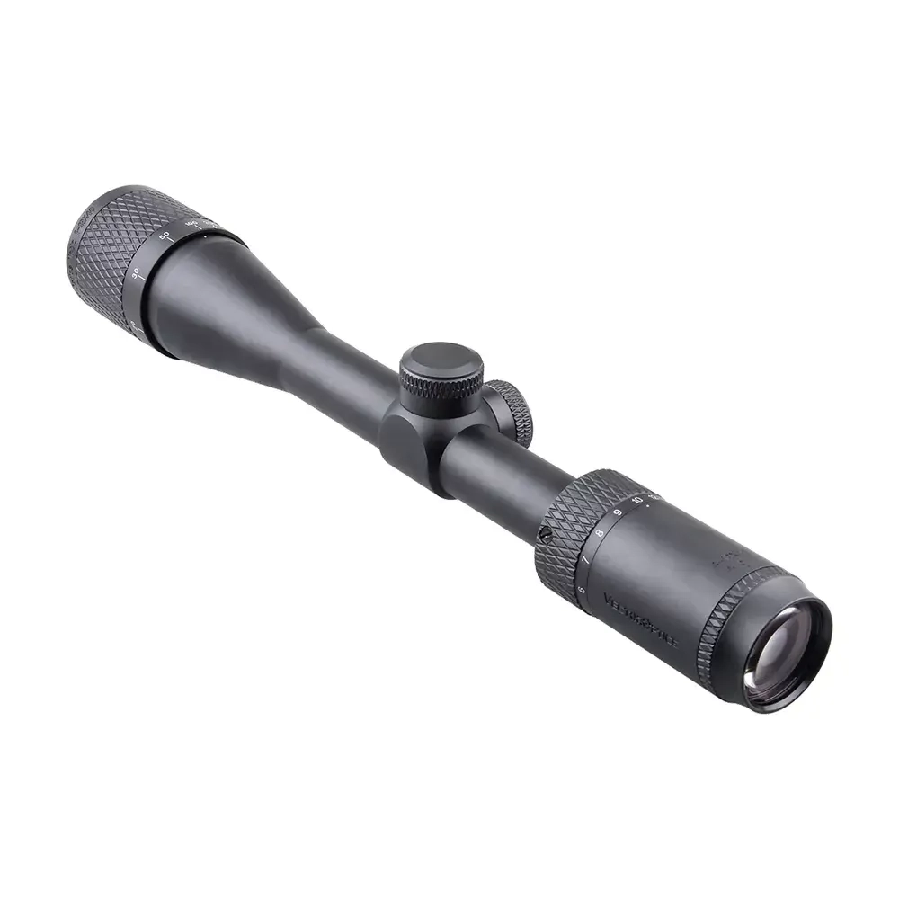 Прицел Vector Optics MATIZ 4-12х40AO, сетка 1 SFP (SCOM-29)