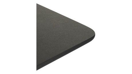 Доска разделочная 30х23см Wo Home Dream черная