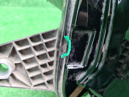 Фара левая EXEED TXL (2021-н.в.) LED