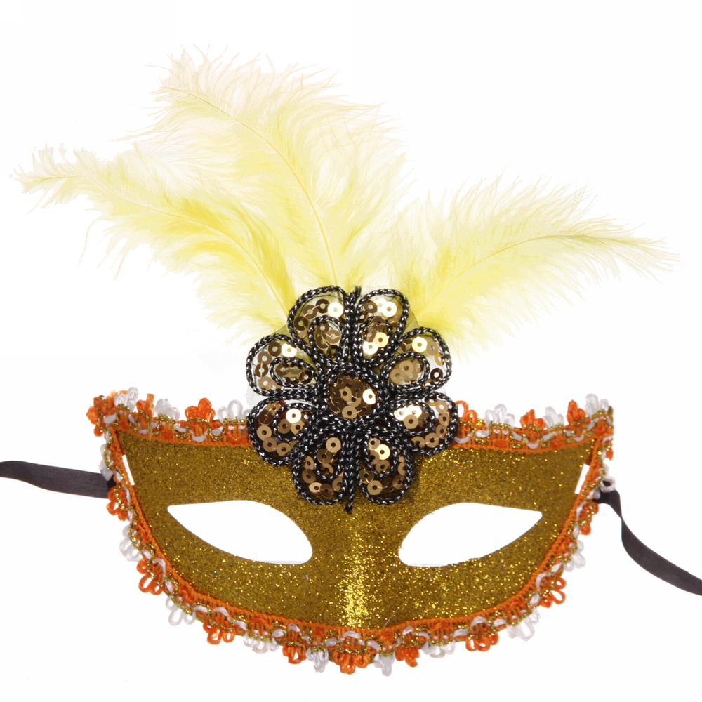 Маска «Дива», микс