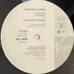 Belinda Carlisle- La Luna (Европа 1989г.) Maxi-Single